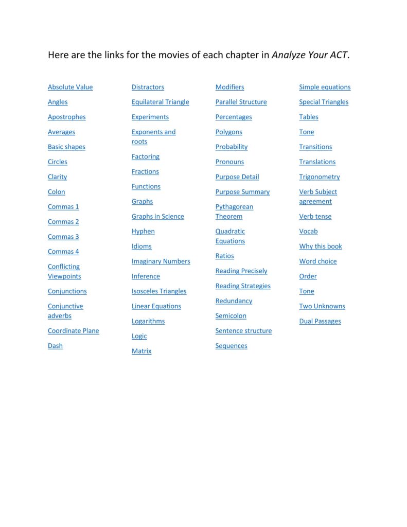 act-helpful-links-ultimate-test-prep
